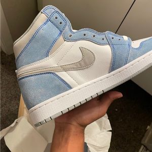 Jordan sneakers(2 pack deal)